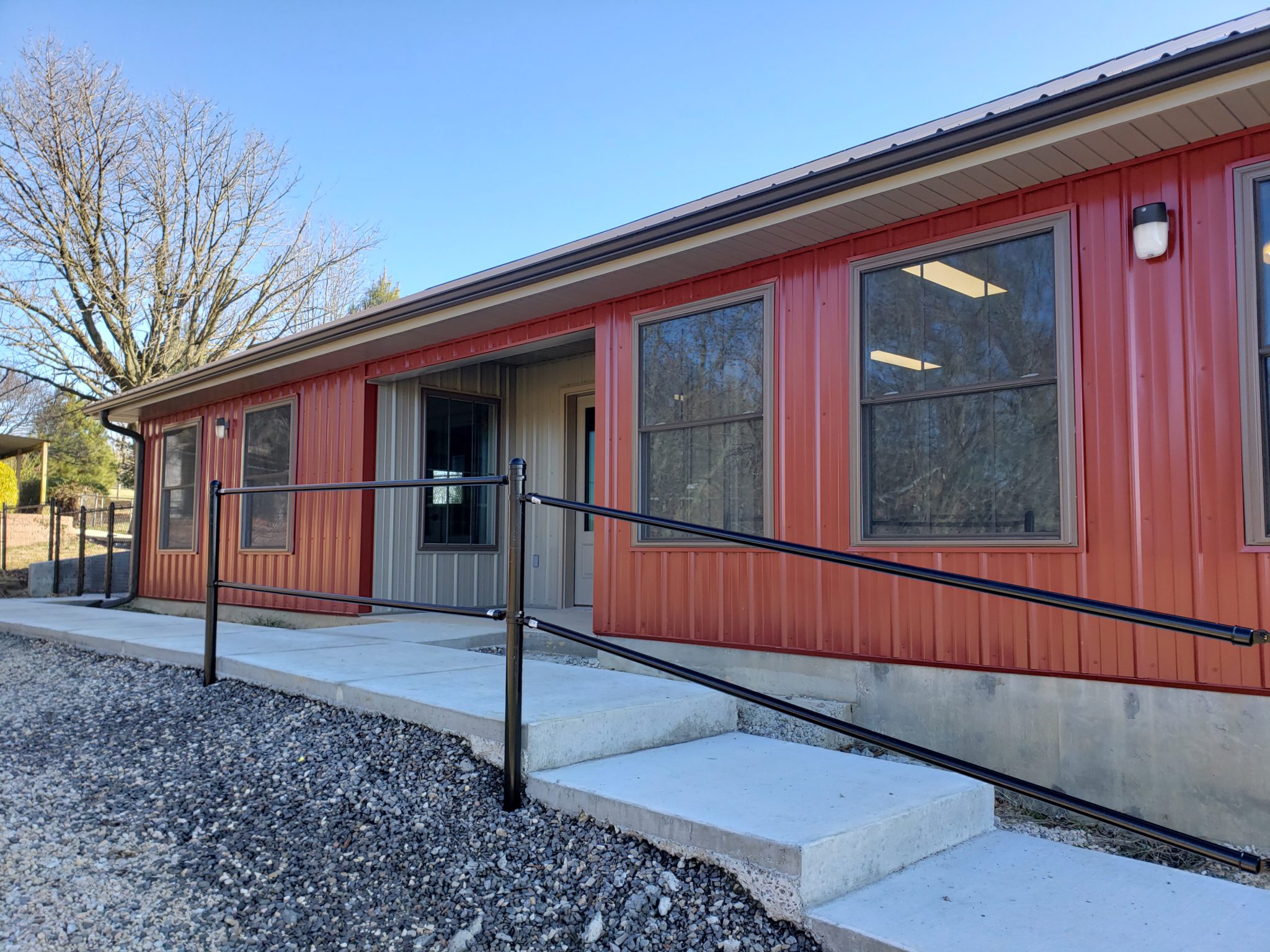 Tour the Facility Busch's Kennel Cape Girardeau, MO
